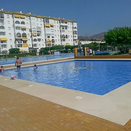 Appartement Apartamento Noa *
