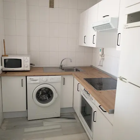 Apartamento Noa *