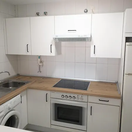 Appartement Apartamento Noa Torrox
