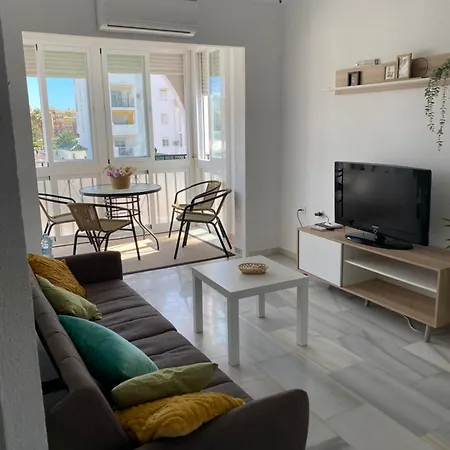 Apartamento Noa Appartement Torrox