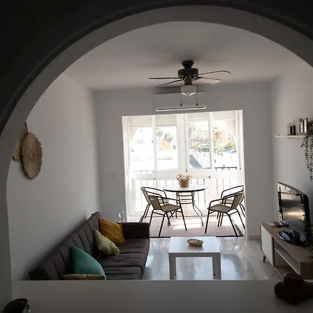 Appartement Apartamento Noa