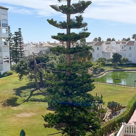 Apartamento Noa Torrox