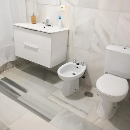 Apartamento Noa *