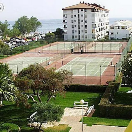 Apartamento Noa Appartement Torrox