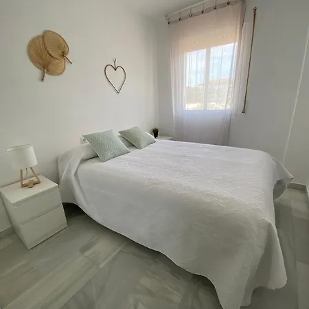 Apartamento Noa Appartement