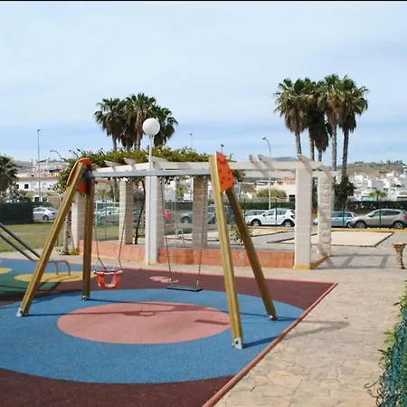 Apartamento Noa Torrox