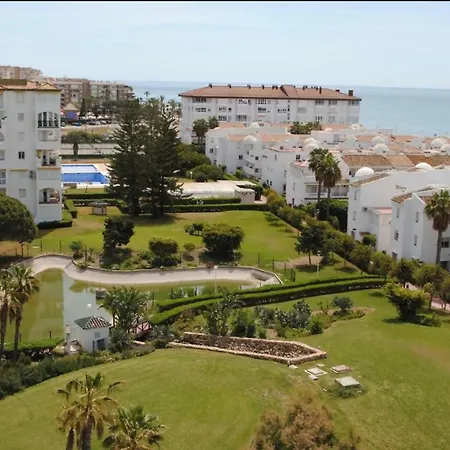 Apartamento Noa Appartement *